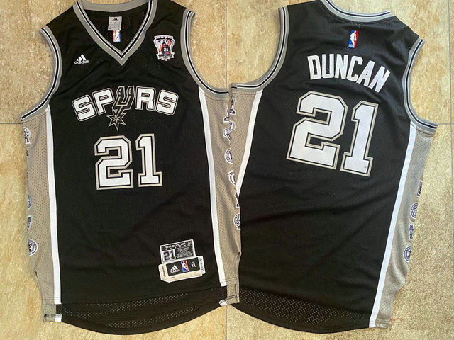 San Antonio Spurs Jerseys 25 - Click Image to Close